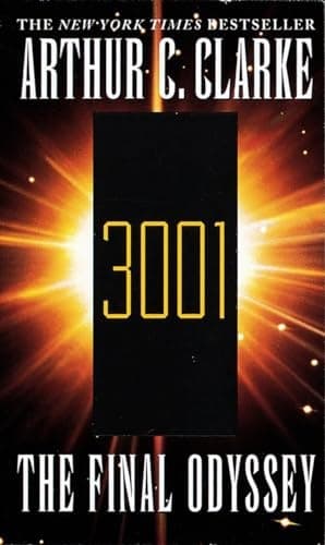 3001 - Cover