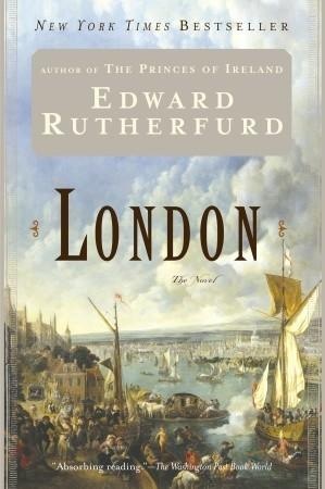London The Novel