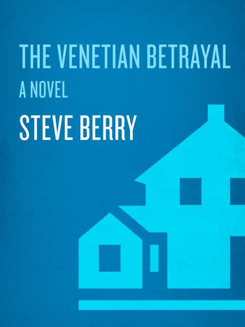 The Venetian Betrayal
