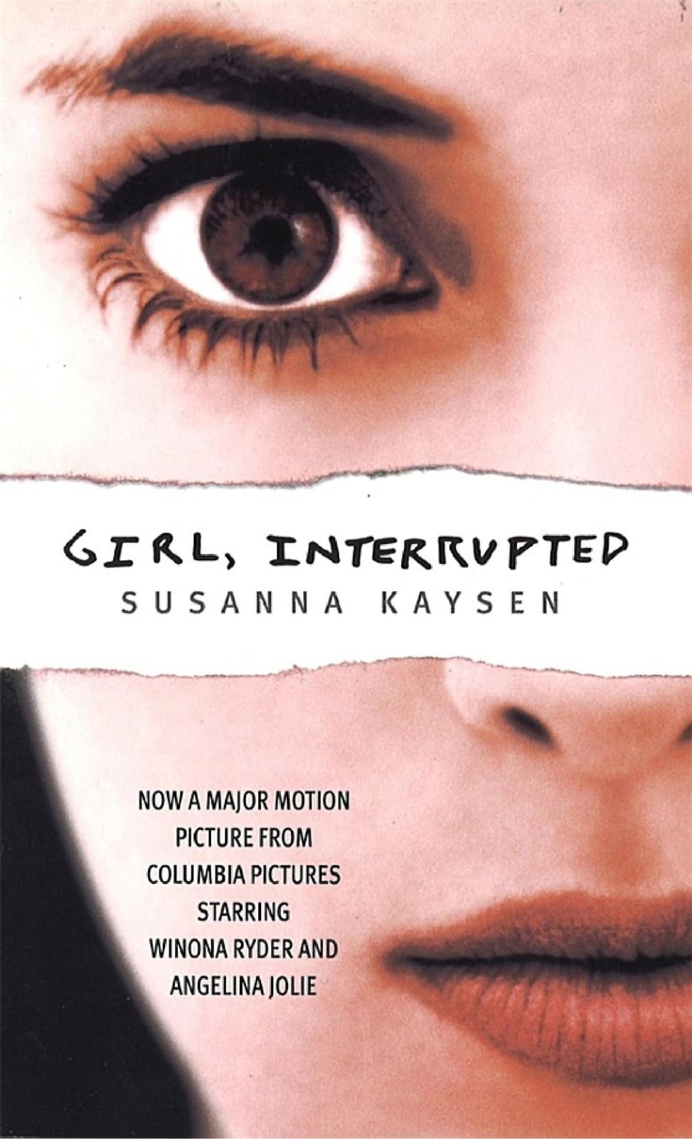 Girl, Interrupted - Cover