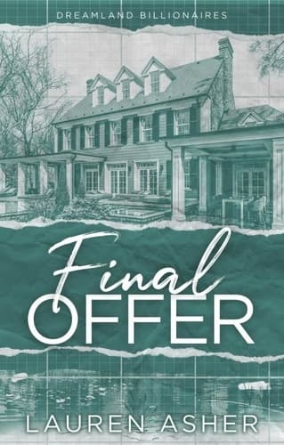 Final Offer - Cover