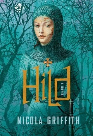 Hild - Cover
