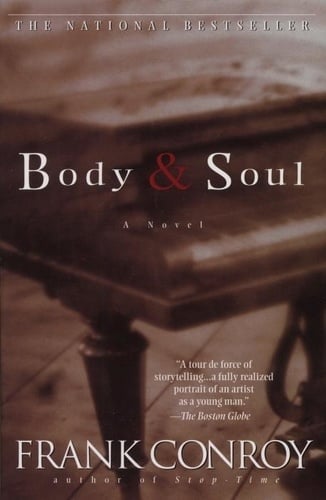 Body and Soul - Cover