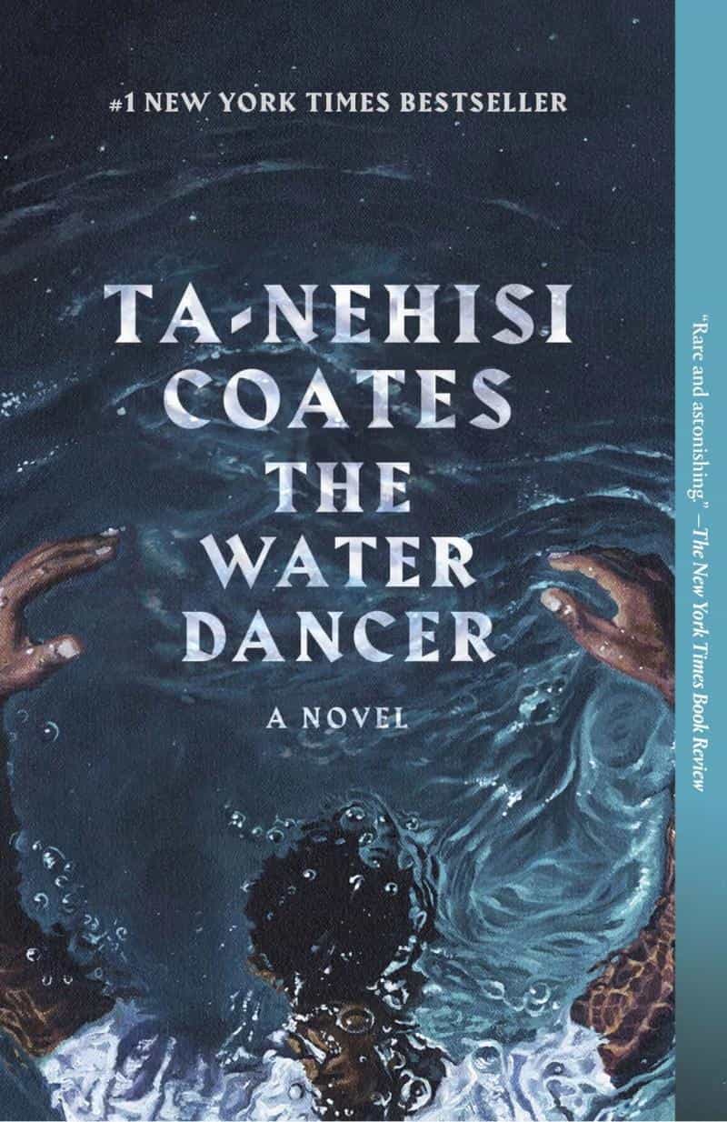 The Water Dancer