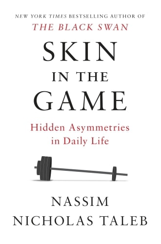 Skin in the Game - Memory Image