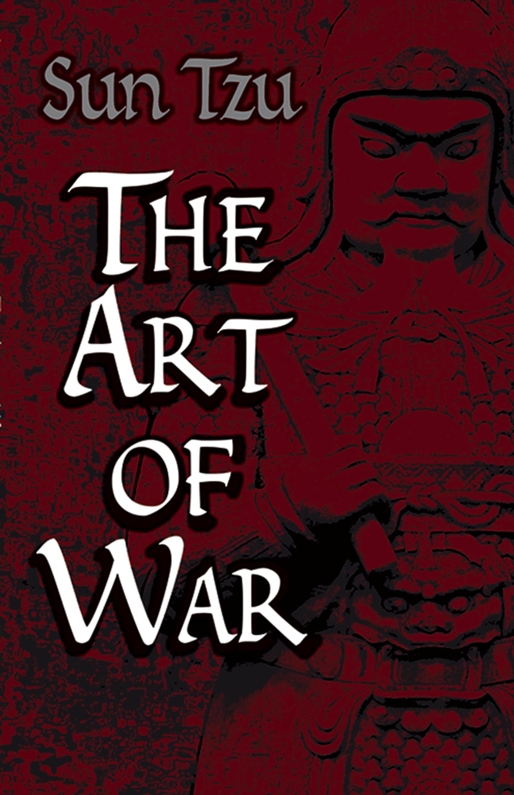 The Art of War - Memory Image