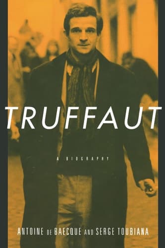 Truffaut - Cover