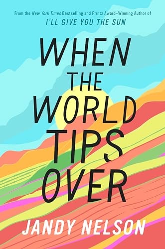 When the World Tips Over - Memory Image