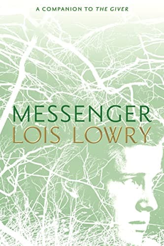 Messenger - Cover