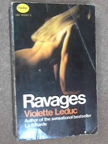 Ravages