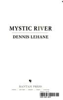 Mystic River - Cover