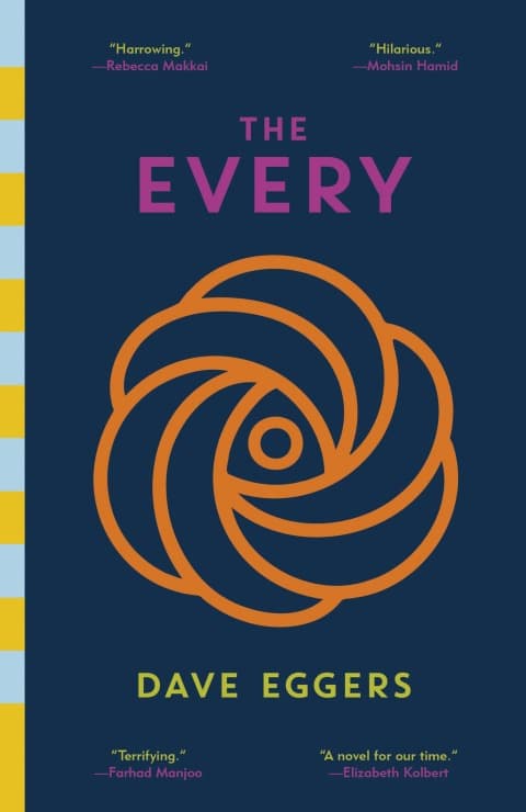 The Every - Cover