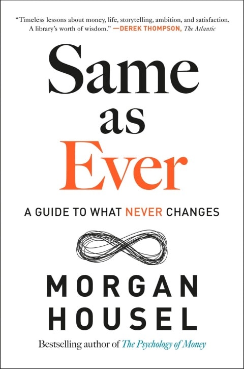Same as Ever - Memory Image