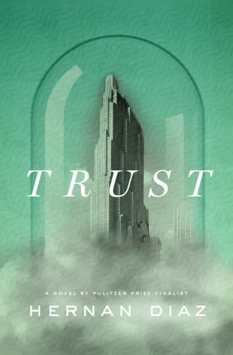 Trust (Pulitzer Prize Winner)
