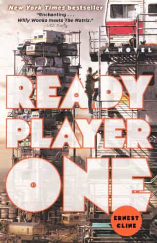 Ready Player One (Turtleback School & Library Binding Edition)