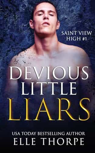 Devious Little Liars