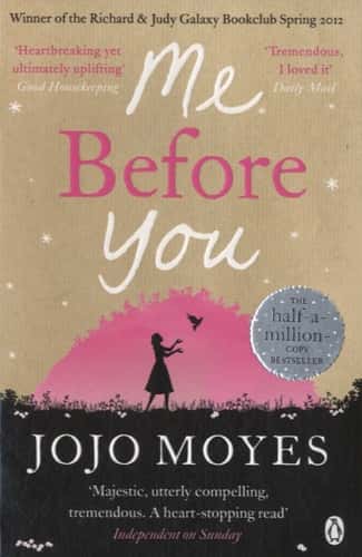 Me Before You