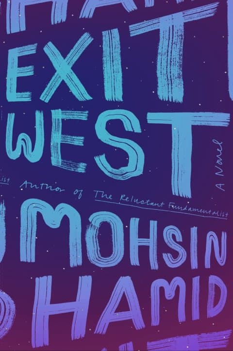 Exit West - Memory Image