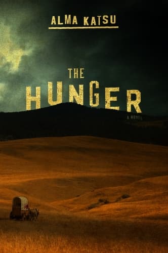 The Hunger - Cover