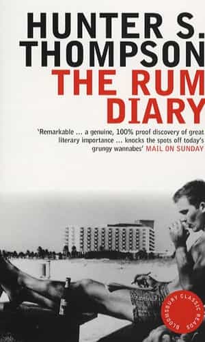 The Rum Diary