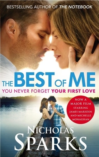 The Best Of Me - Memory Image