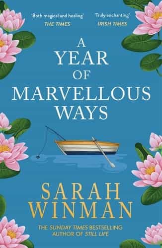 A Year of Marvellous Ways