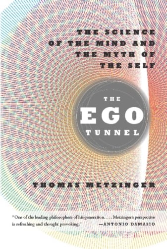 The Ego Tunnel - Cover