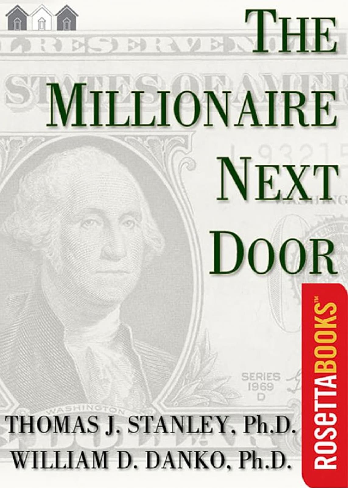 The Millionaire Next Door - Memory Image