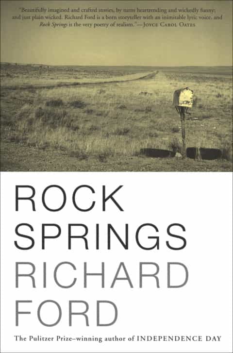 Rock Springs