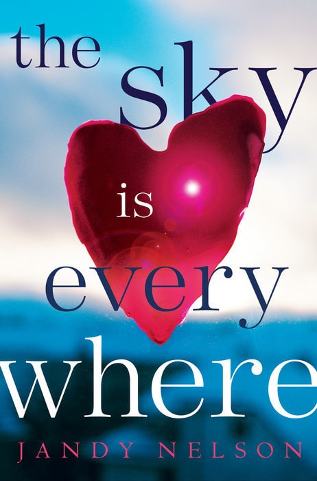 The Sky Is Everywhere - Memory Image