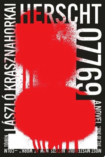 Herscht 07769 - Cover