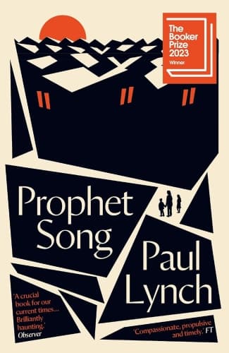 Prophet Song - Cover