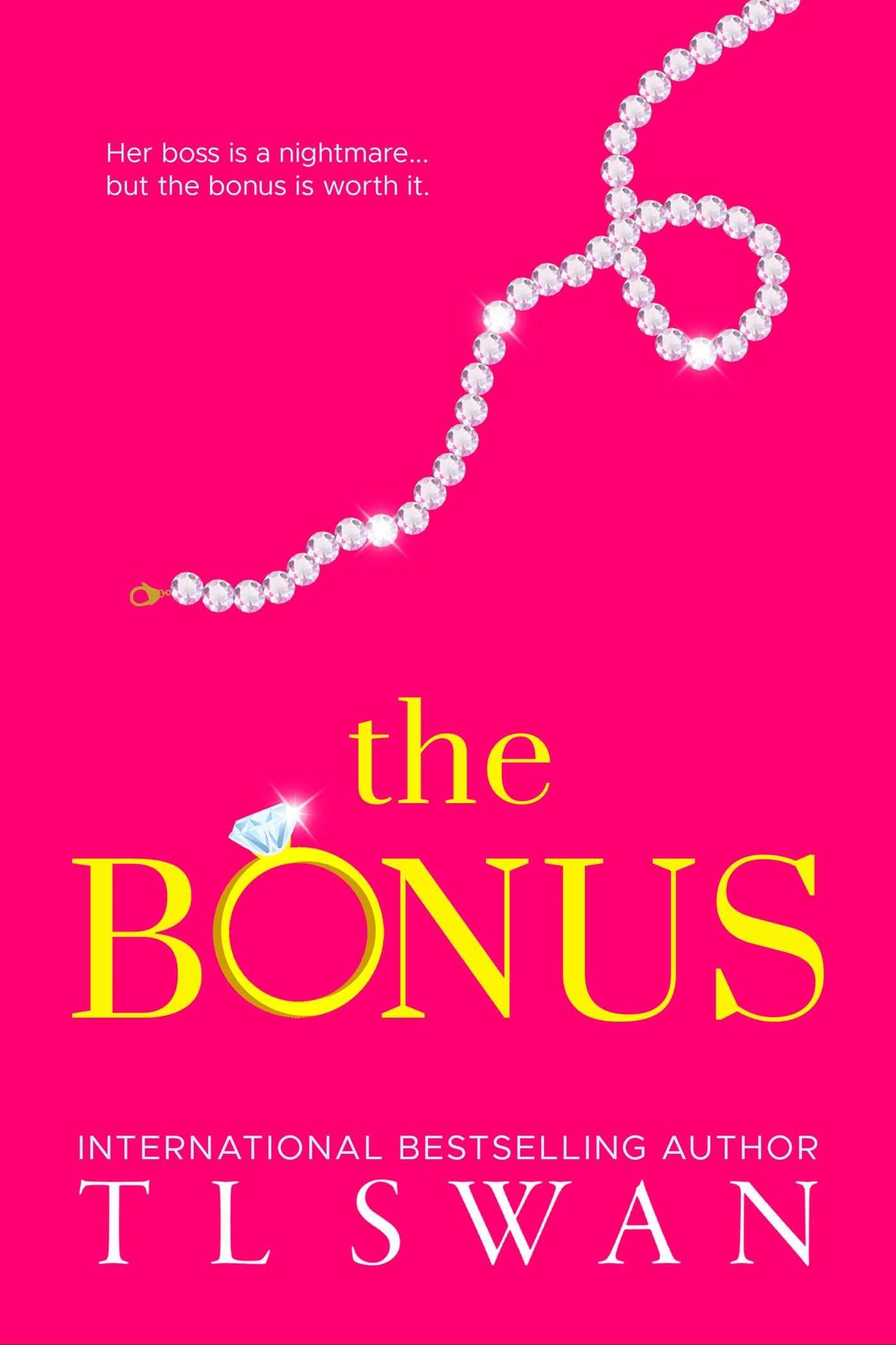 The Bonus - Cover