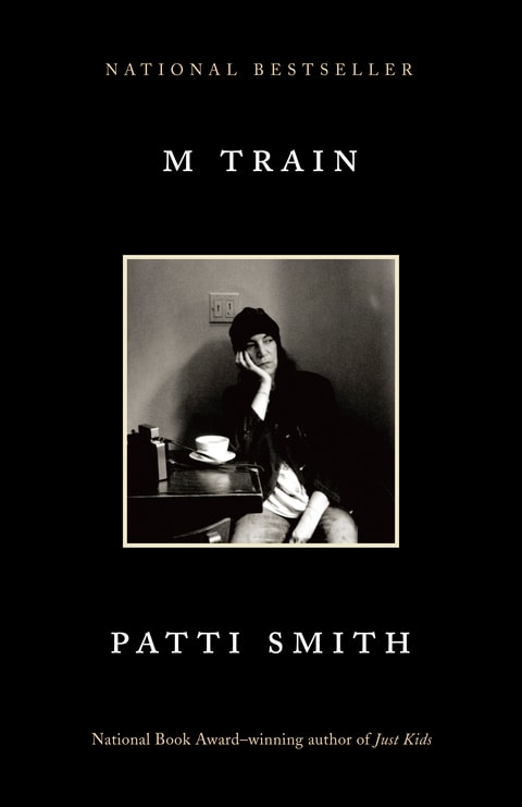 M Train - Memory Image