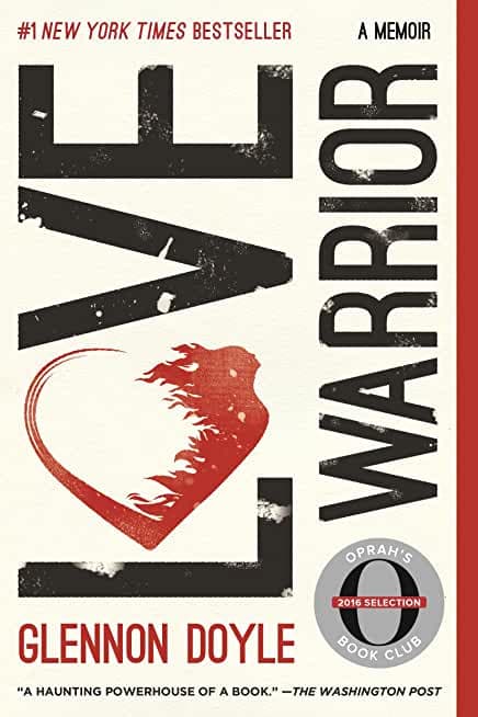 Love Warrior - Memory Image