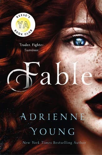 Fable - Cover