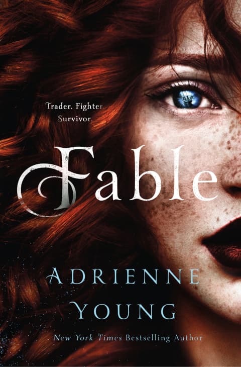 Fable - Cover