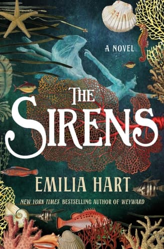 The Sirens - Cover
