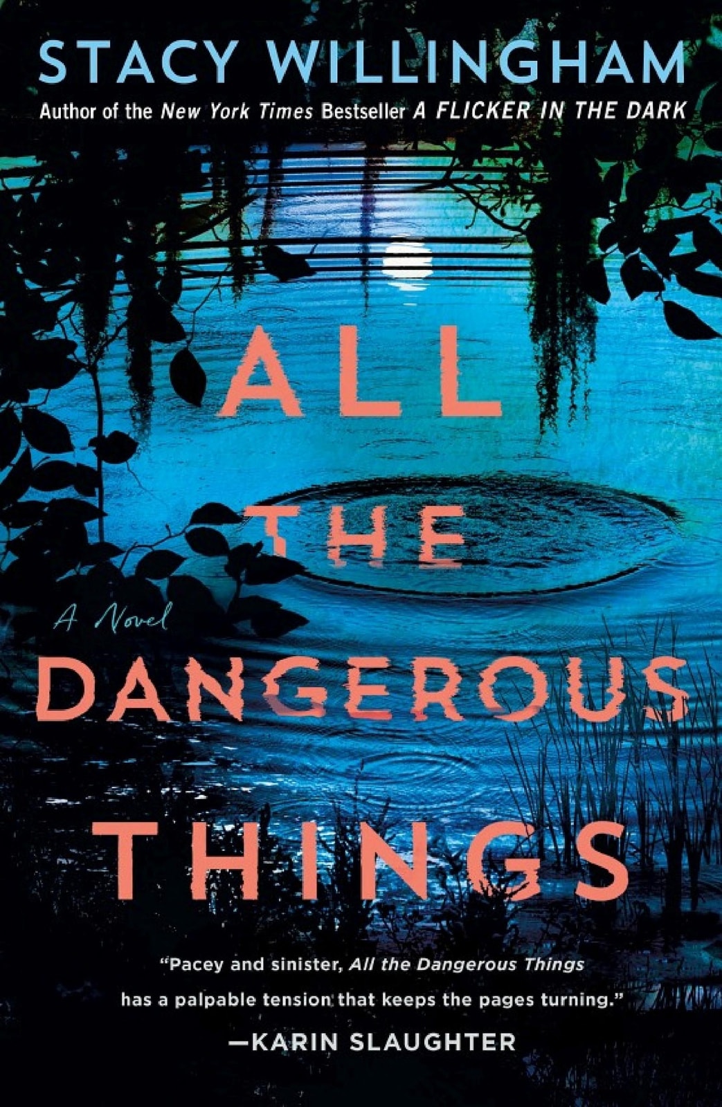 All the Dangerous Things - Memory Image