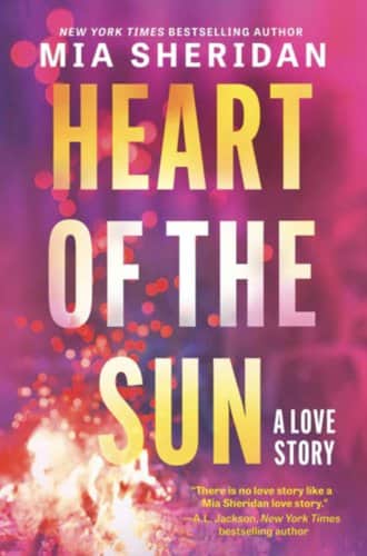 Heart of the Sun