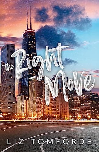 The Right Move - Cover