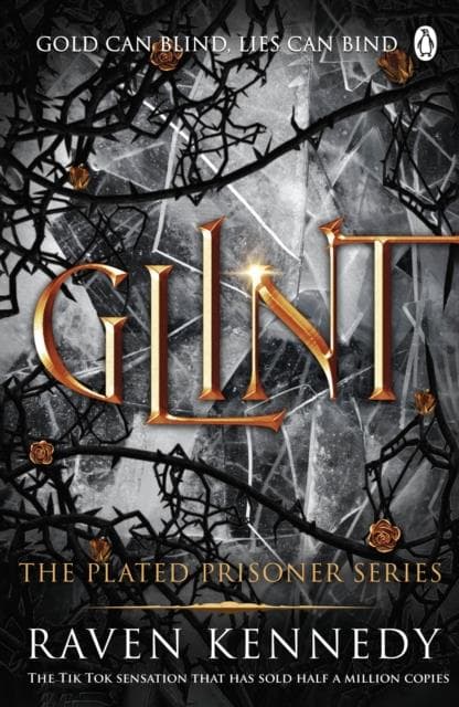 Glint - Cover