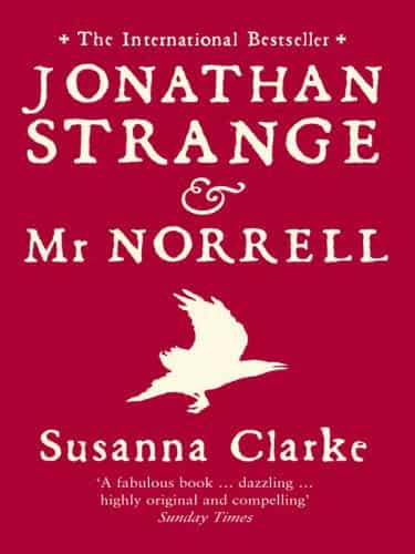 Jonathan Strange and Mr Norrell