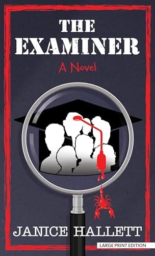The Examiner - Cover