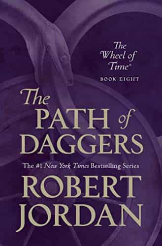 The Path of Daggers