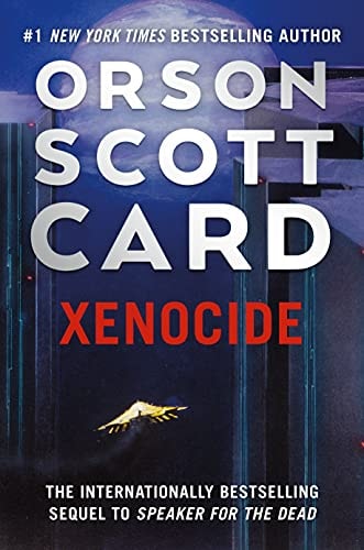 Xenocide - Memory Image