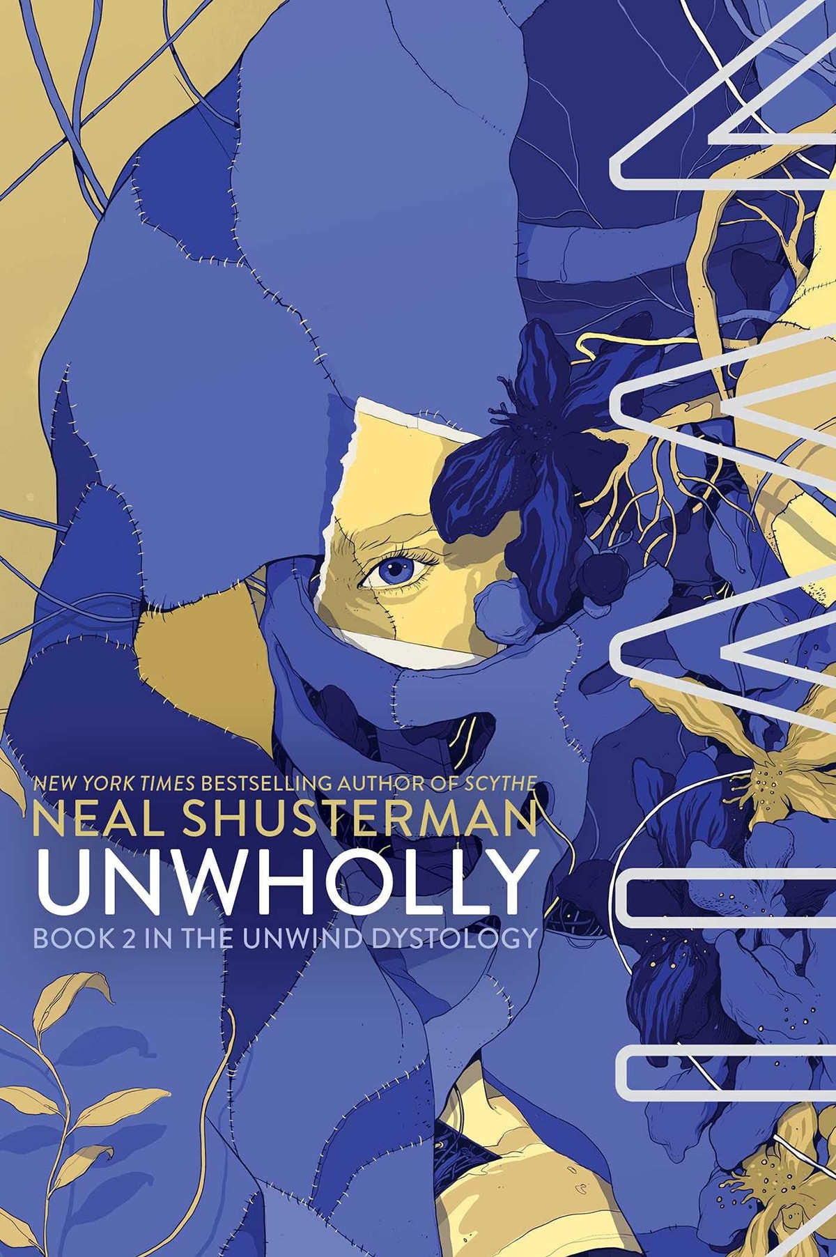 UnWholly - Memory Image