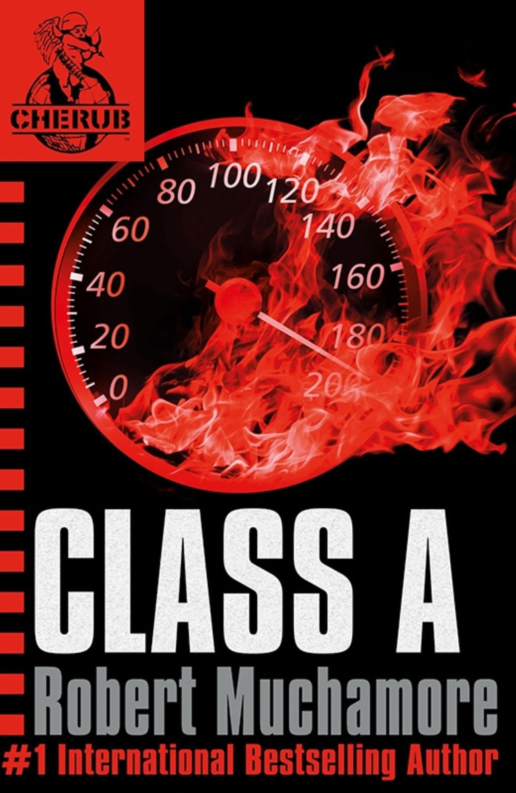 Class A - Cover