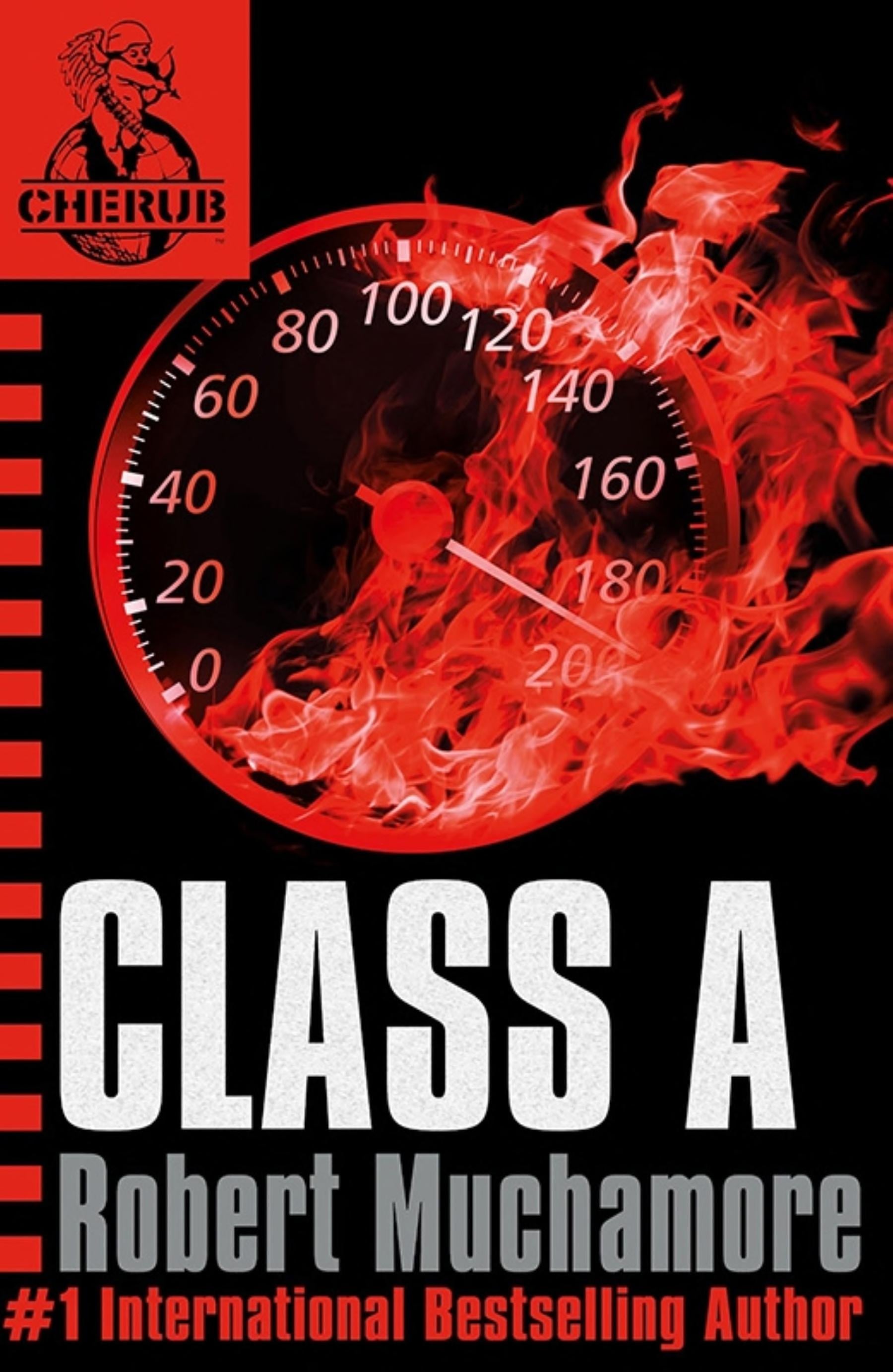 Class A - Cover