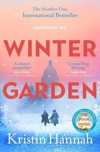 Winter Garden - Cover